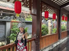 -东西巷
