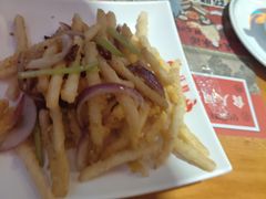 -庆峰龙虾烧烤(合肥一店)