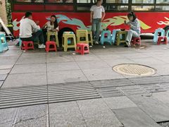 -小翔干面(西航店)