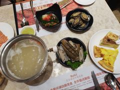 -芭菲盛宴·环球美食(北城国际店)