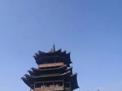 -杭州半山国家森林公园