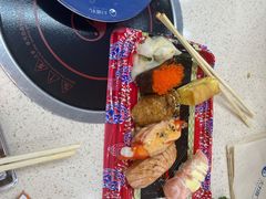 -大力喜速递寿司(世纪金源店)