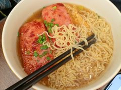 -新旺茶餐厅(鑫耀·光环live店)