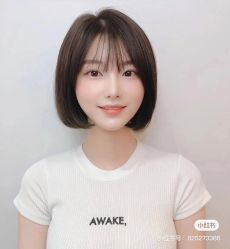 -秦·专注剪发