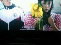-保定金棕榈先天下国际影城(LUXE)