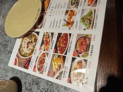 -马氏老外婆餐厅(磁县店)