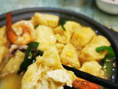 潮汕豆腐-潮汕铺老店(甜水井店)