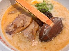 -味千拉面(增城万达广场店)