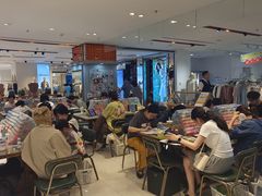 -十八字金银饰·拼豆·开蚌手工体验团建(君太百货店)