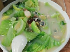 -炡坊黄鳝饭(骏丰大厦店)