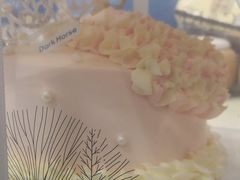 -Dark Horse·黑马蛋糕·低脂·低糖淡奶(金匙望湖大厦店)