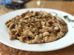 -老苏扬饭店