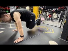 -ENERGY原力健身(川周店)