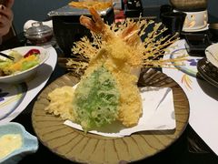 -天狗山料理(省体店)