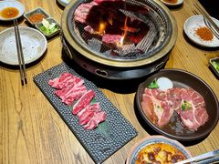 -泥炉烧肉师(新街口金銮巷店)