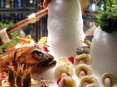 -喜庭海鲜自助(来福士店)