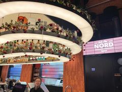 -Nord Grill&Bar Highland诺德西餐(深圳欢乐海岸店)