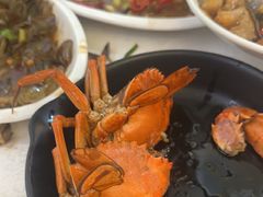 -莲花公园煎蟹(总店)