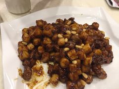 -阿莉餐厅(枣阳路店)