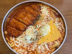 -青春分食(仙林大学城店)