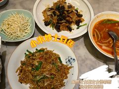 -杏花堂山西菜馆(壹方城店)