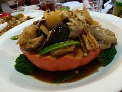 -小榄公饭店(西区彩虹店)