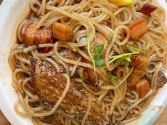 -李连贵熏肉大饼(天通苑店)