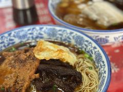 -美味斋(西北街店)