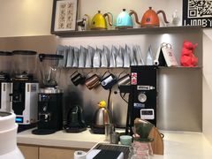 -悟白咖啡WoobyCafe