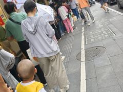 -吴山烤禽 (吴山路店)