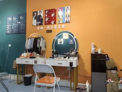 -爱定格照相馆·证件照(川沙店)