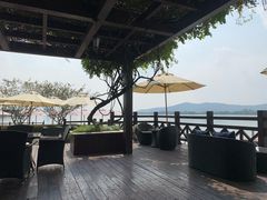 -望海·帆船主题咖啡厅•品茗下午茶(石湖景区店)
