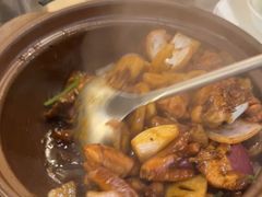 -胡须佬鸡煲四季火锅店(石厦西村直营店)