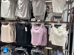 -优衣库(北京万柳华联购物中心店)