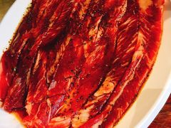 -辛氏火炉·韩式古法烤肉(松北店)