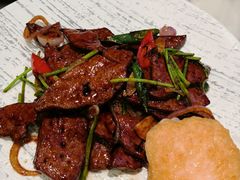 台湾油煎肝-宝月楼·台湾菜馆(天河城店)