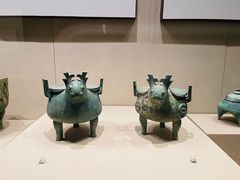 -安徽博物院新馆