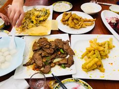 -盛京富丽园老菜馆·东北菜(和平南大街店)
