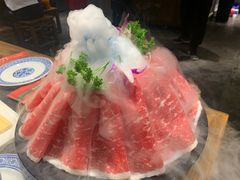 -清真·京华源铜锅涮肉(丰庆店)