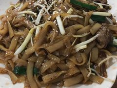 -南记食粥坊·宵夜大排档(莲花总店)