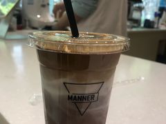 -Manner Coffee(大宁国际商业广场店)