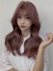 -苏豪美发S A L O N烫发染发