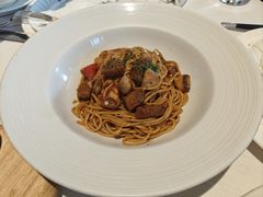 -黑宝石西餐厅(汇励99城市公园店)