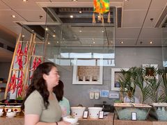 -视界美食自助餐厅·石家庄希尔顿酒店