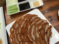 -森谷美食公园(杨行店)