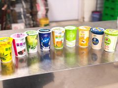 -扬大康源乳业鲜奶吧(大学北路店)