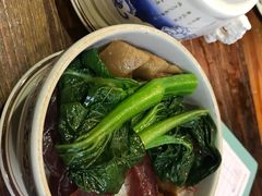 -黄祥华养生堂·炖汤·营养蒸饭(岭南天地店)