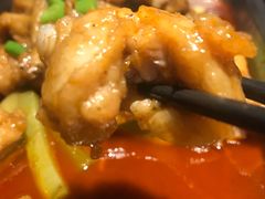 -闻溪有渔·活鱼现烤才好吃(太仓万达店)