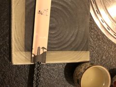 餐具摆设-赤谷和牛烧肉居酒屋(石景山店)
