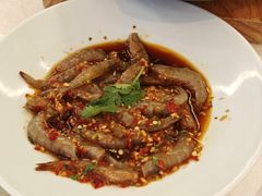 -欢乐海岸美食联盟